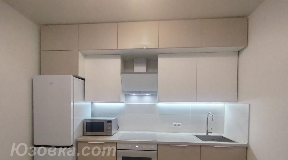 2-комн. квартира, 45м², с мебелью, 3/9 эт., ДОНЕЦК