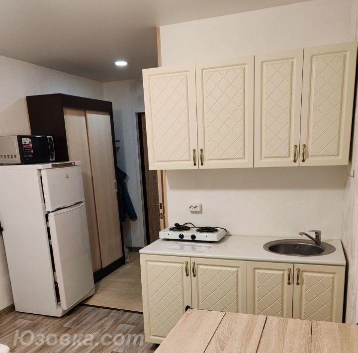 1-комн. квартира, 45м², с мебелью, 5/10 эт., ДОНЕЦК