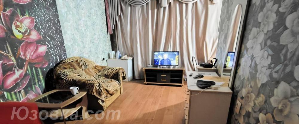 1-комн. квартира, 38м², с мебелью, 3/5 эт.