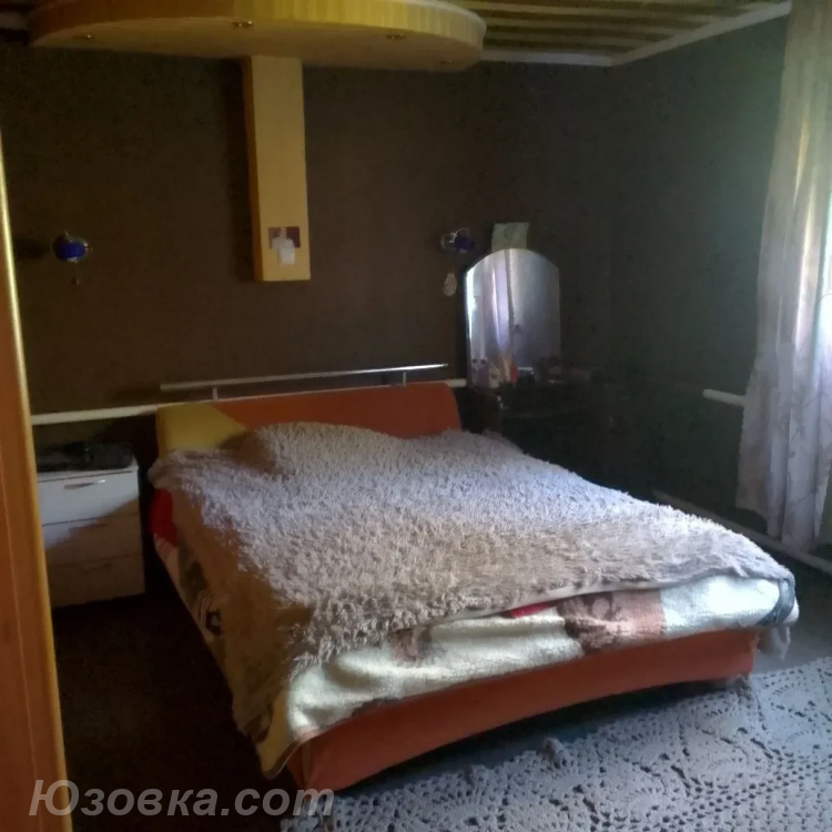 Дом , 140 м², на участке 10,0 сот., ДОНЕЦК