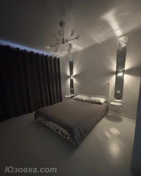 2-комн. квартира, 70м², с мебелью, 4/10 эт., ДОНЕЦК