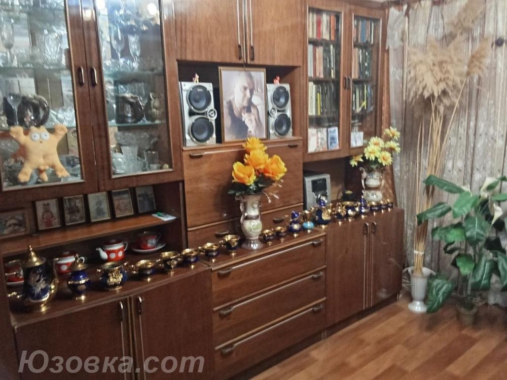 2-комн. квартира, 48м², с мебелью, 6/9 эт., Макеевка