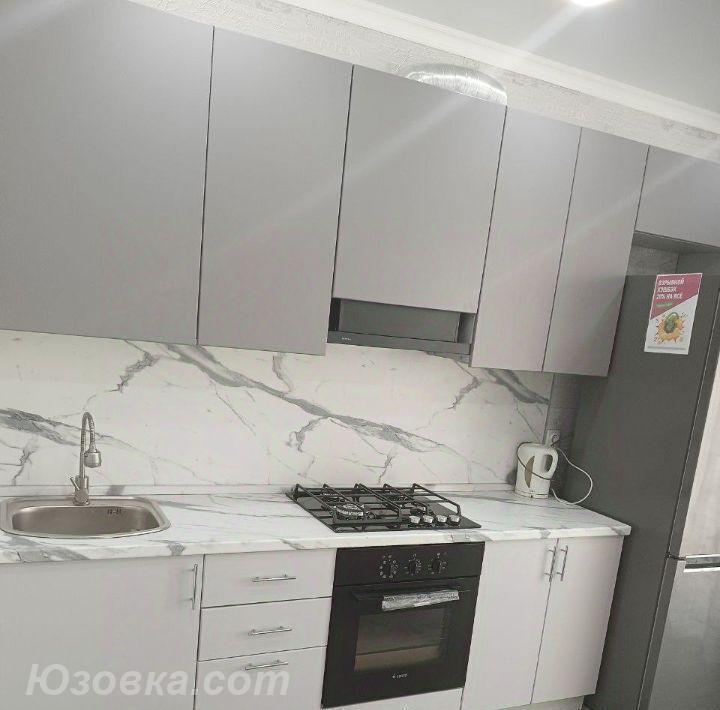 1-комн. квартира, 36м², с мебелью, 4/9 эт.