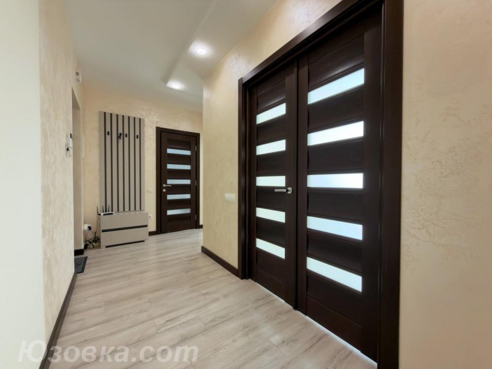 2-комн. квартира, 60м², с мебелью, 4/5 эт.
