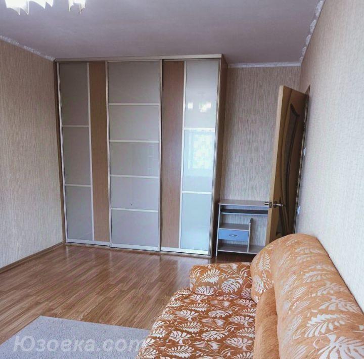 2-комн. квартира, 48м², с мебелью, 2/5 эт., ДОНЕЦК