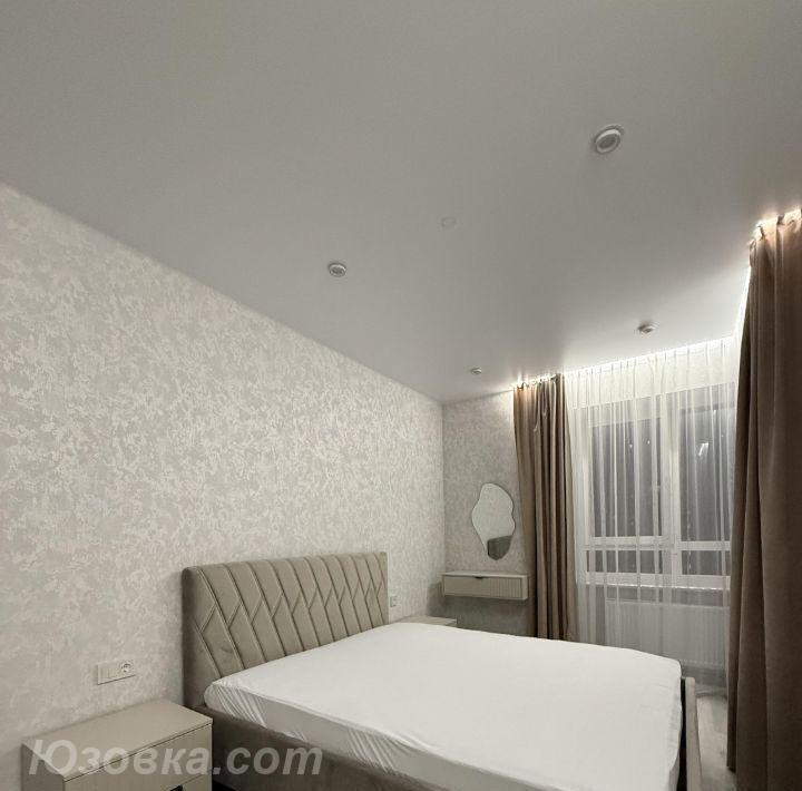 2-комн. квартира, 58м², с мебелью, 6/9 эт.