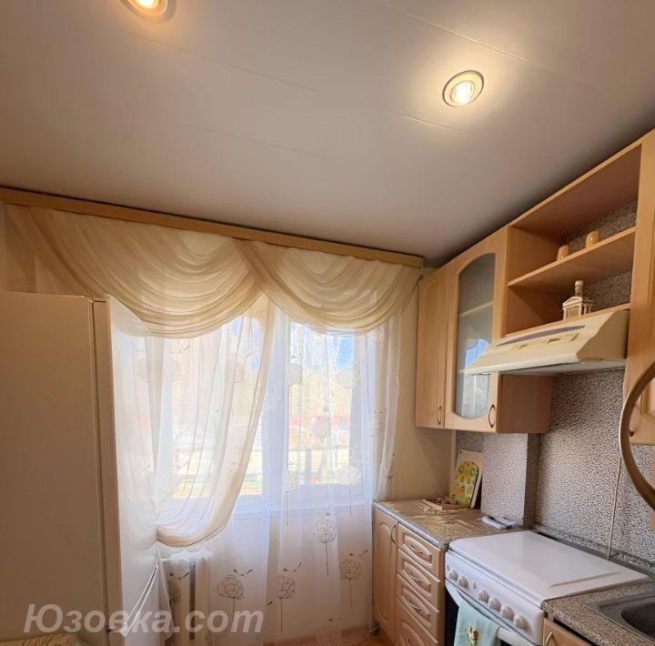 3-комн. квартира, 70м², с мебелью, 5/9 эт., ДОНЕЦК