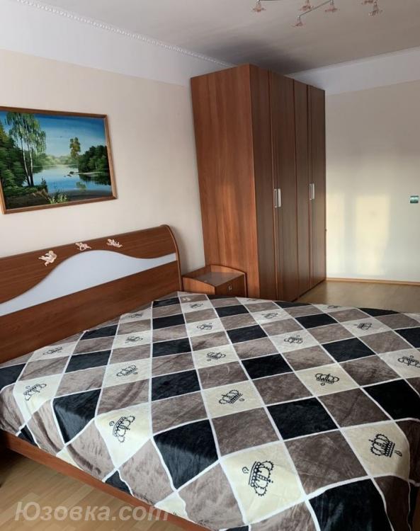 2-комн. квартира, 48м², с мебелью, 3/5 эт., ДОНЕЦК