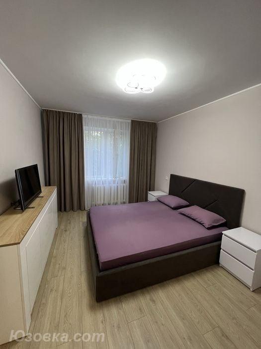 2-комн. квартира, 48м², с мебелью, 6/9 эт., ДОНЕЦК