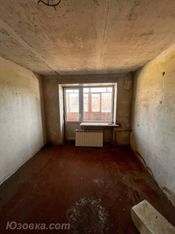 1-комн. квартира, 29 м², вторичка, 4/5 эт., ЛУГАНСК