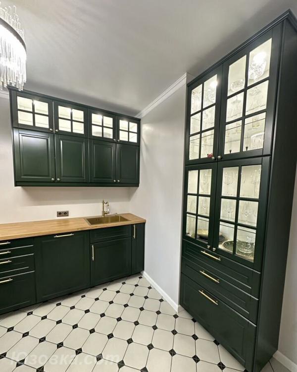 2-комн. квартира, 50м², с мебелью, 3/9 эт., ДОНЕЦК
