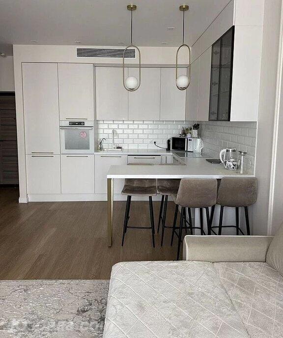 2-комн. квартира, 66м², с мебелью, 1/5 эт.