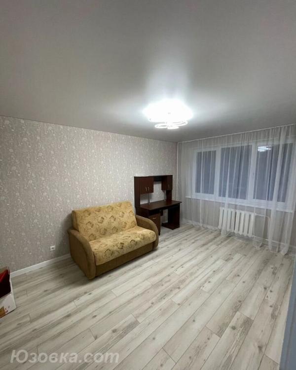 2-комн. квартира, 48м², с мебелью, 6/9 эт., ДОНЕЦК