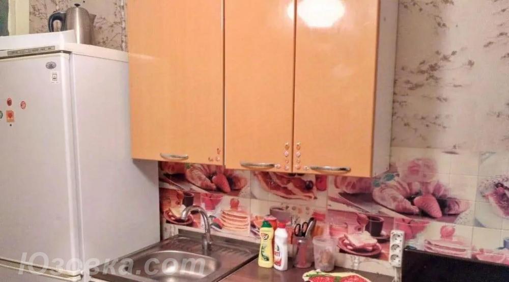 1-комн. квартира, 33м², с мебелью, 2/5 эт., ДОНЕЦК