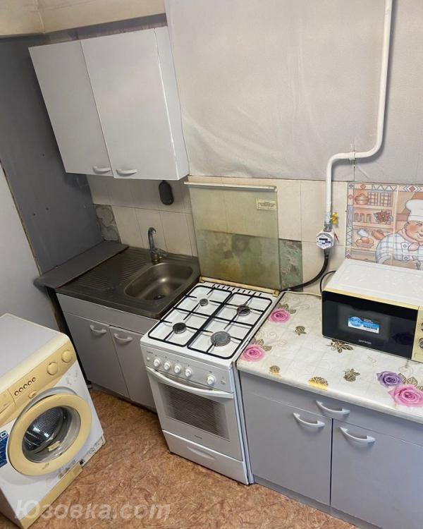 2-комн. квартира, 60м², с мебелью, 4/9 эт., ДОНЕЦК