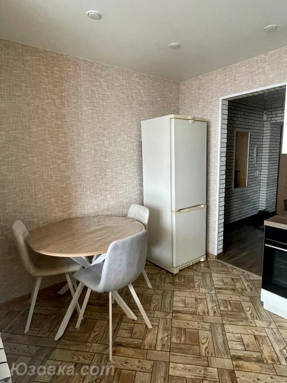 1-комн. квартира, 36м², с мебелью, 3/5 эт., ДОНЕЦК