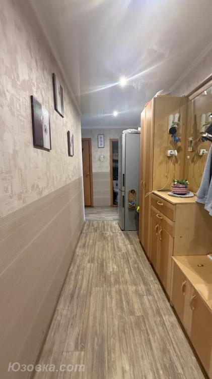 2-комн. квартира, 50м², с мебелью, 3/5 эт., ДОНЕЦК