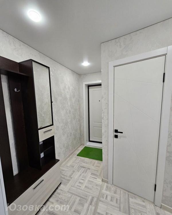 2-комн. квартира, 45м², с мебелью, 2/9 эт., ДОНЕЦК