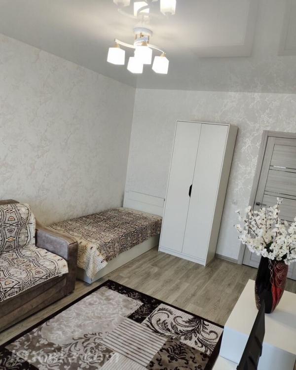 1-комн. квартира, 36м², с мебелью, 5/9 эт., ДОНЕЦК