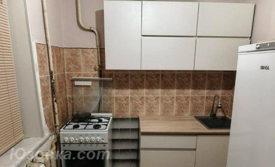 2-комн. квартира, 44м², с мебелью, 2/5 эт., ДОНЕЦК