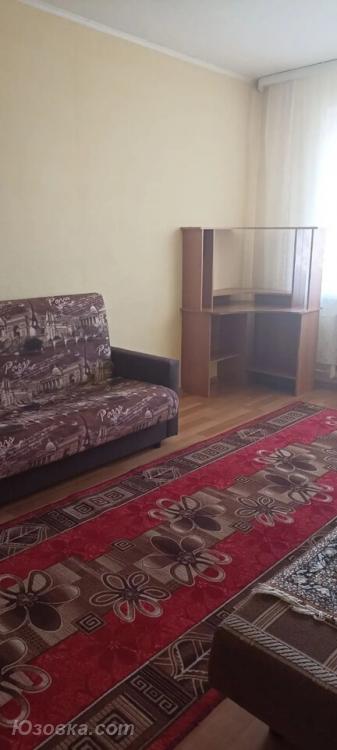 1-комн. квартира, 36м², с мебелью, 4/9 эт., ДОНЕЦК