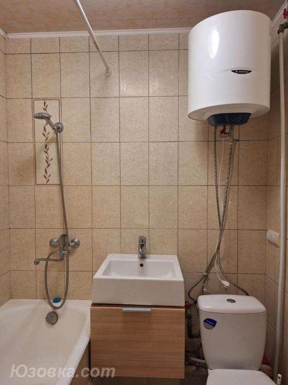 1-комн. квартира, 34м², с мебелью, 4/9 эт., ДОНЕЦК