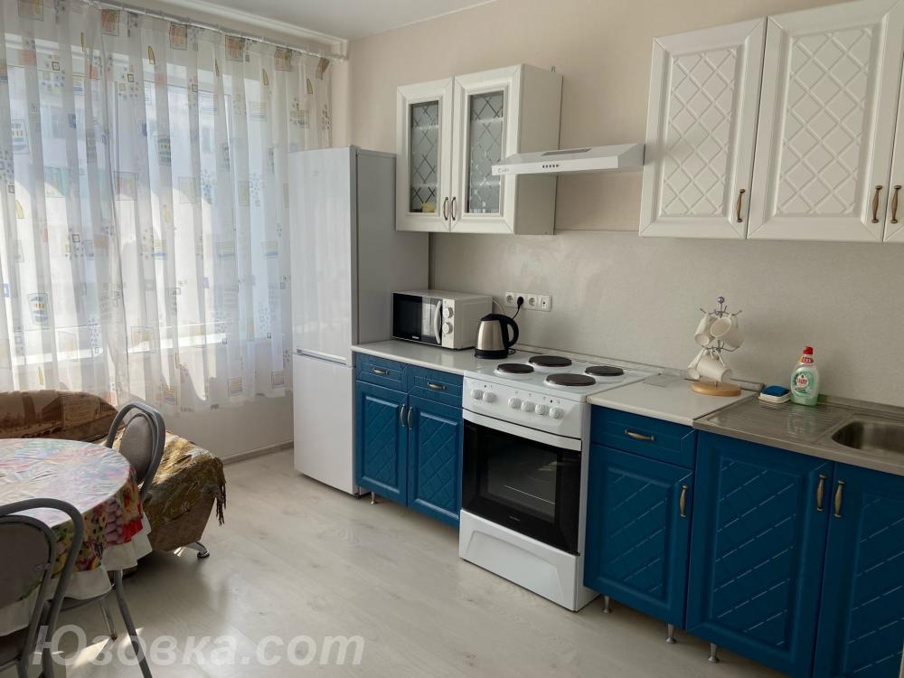 1-комн. квартира, 36м², с мебелью, 2/5 эт., ДОНЕЦК