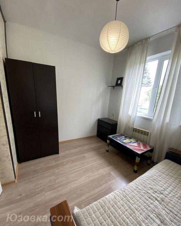 2-комн. квартира, 45м², с мебелью, 3/9 эт., ДОНЕЦК