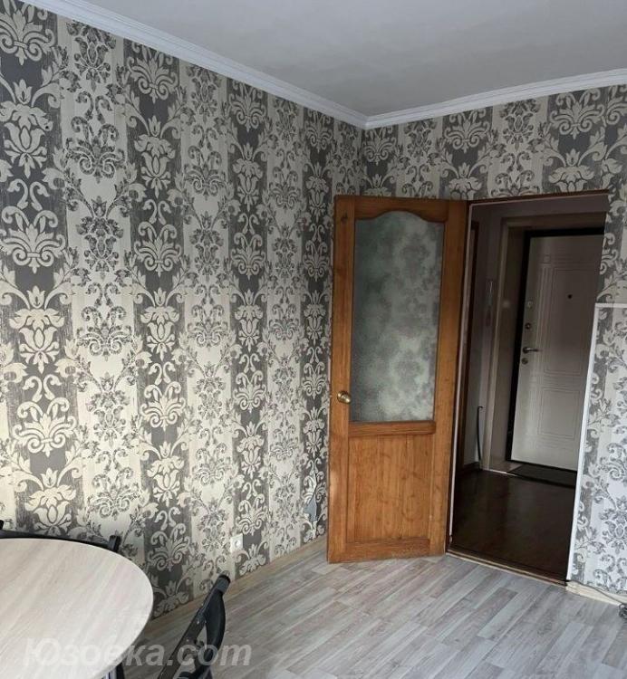 1-комн. квартира, 45м², с мебелью, 4/10 эт., ДОНЕЦК