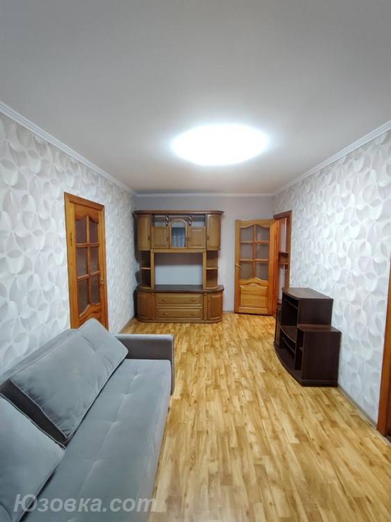 2-комн. квартира, 44м², с мебелью, 2/9 эт.