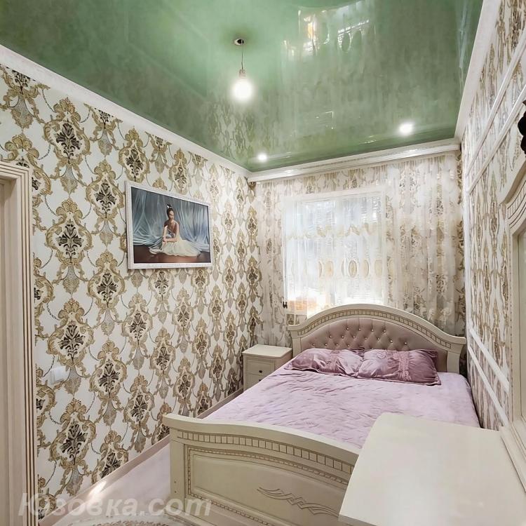 Дом , 110 м², на участке 10,0 сот., Иловайск