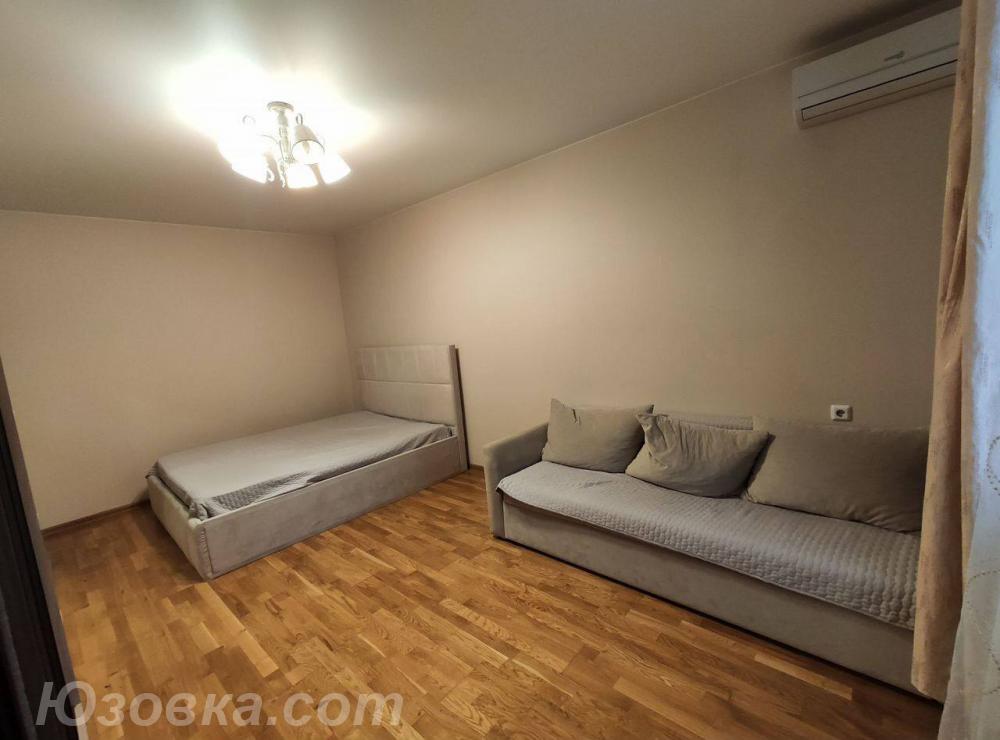 1-комн. квартира, 38м², с мебелью, 4/9 эт.