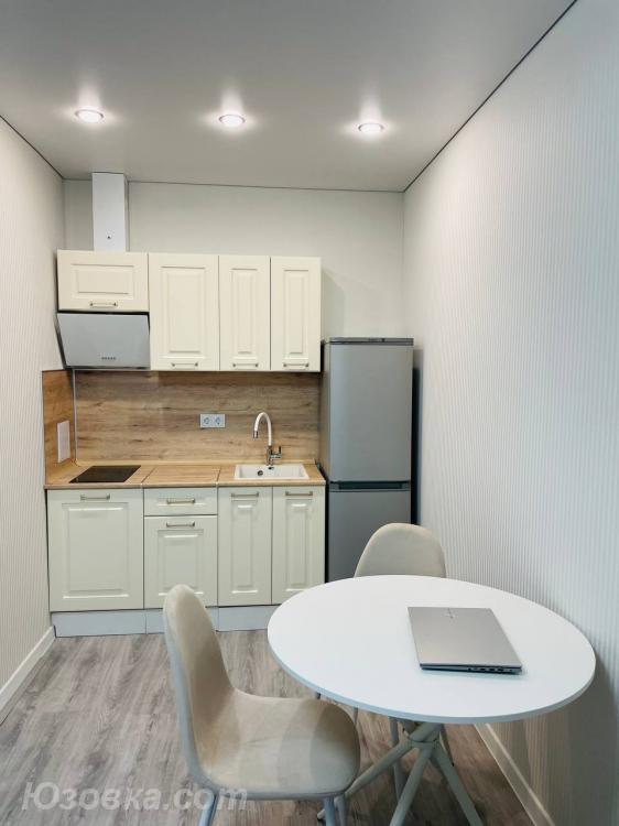 1-комн. квартира, 39м², с мебелью, 4/9 эт.