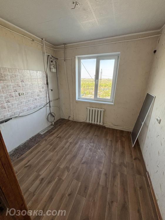 2-комн. квартира, 50 м², вторичка, 8/9 эт.