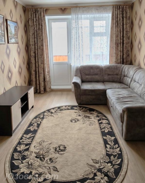 2-комн. квартира, 45м², с мебелью, 3/9 эт., ДОНЕЦК