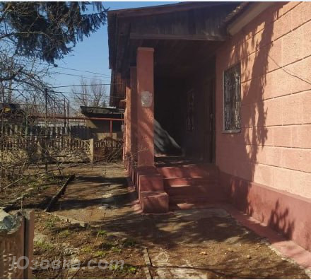 Дом , 140 м², на участке 6,0 сот., Макеевка