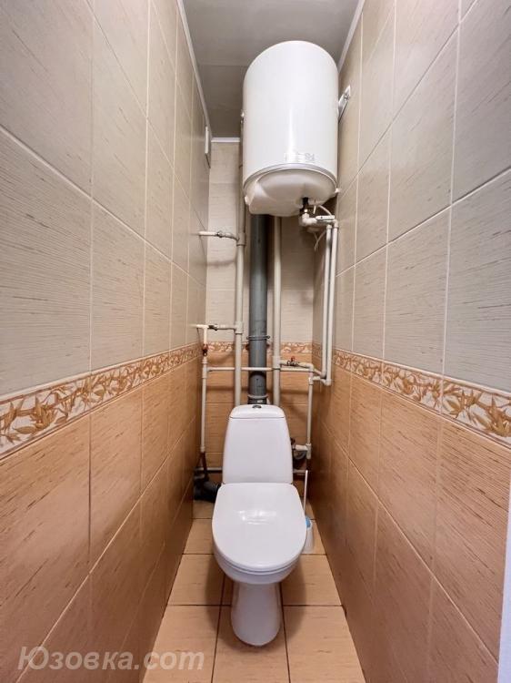 1-комн. квартира, 37м², с мебелью, 2/5 эт., ДОНЕЦК