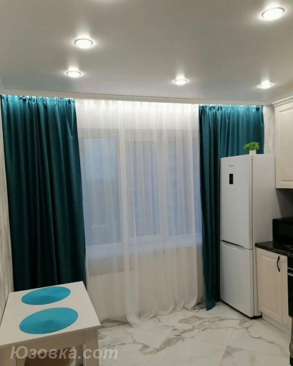 2-комн. квартира, 40м², с мебелью, 4/4 эт., Макеевка