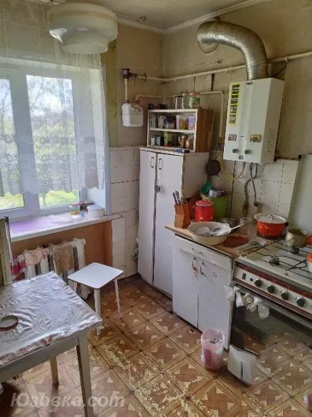 2-комн. квартира, 40 м², вторичка, 2/5 эт.