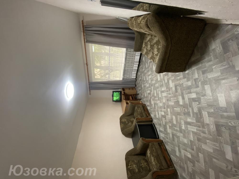 1-комн. квартира, 30м², с мебелью, 1/9
