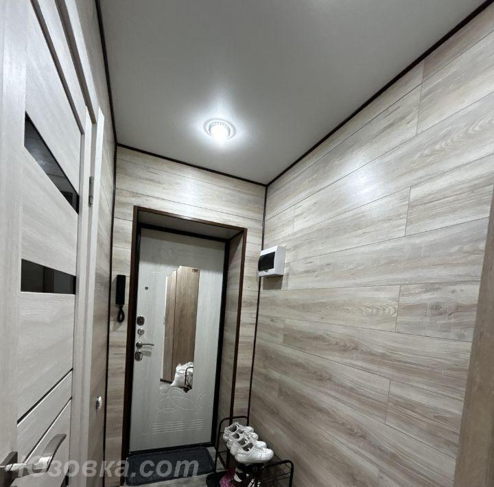2-комн. квартира, 34м², с мебелью, 3/5 эт., ДОНЕЦК