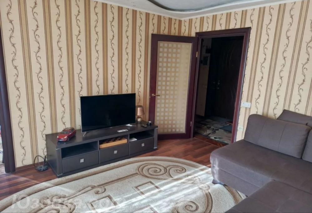 2-комн. квартира, 47 м², вторичка, 5/10 эт., ДОНЕЦК