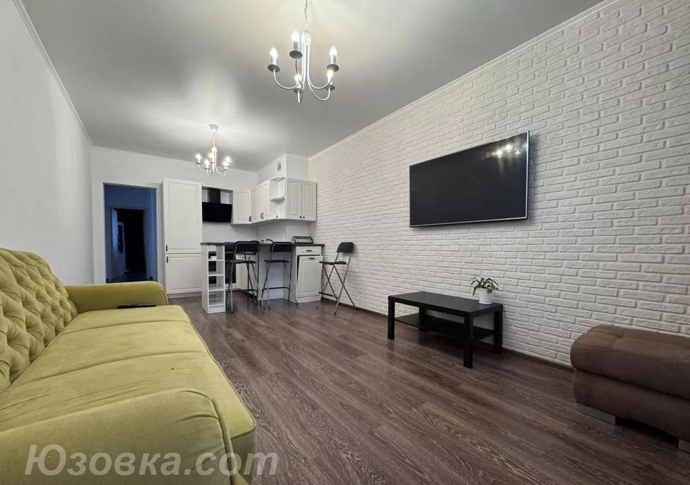 3-комн. квартира, 68м², с мебелью, 3/9 эт.