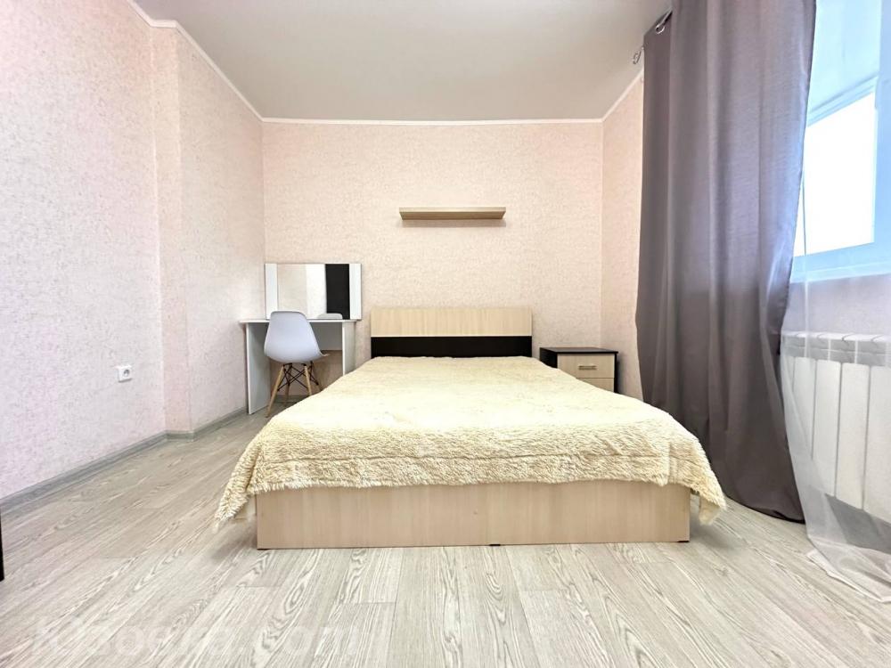2-комн. квартира, 55м², с мебелью, 3/10 эт., ДОНЕЦК