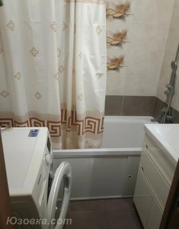 2-комн. квартира, 41м², с мебелью, 3/9 эт.