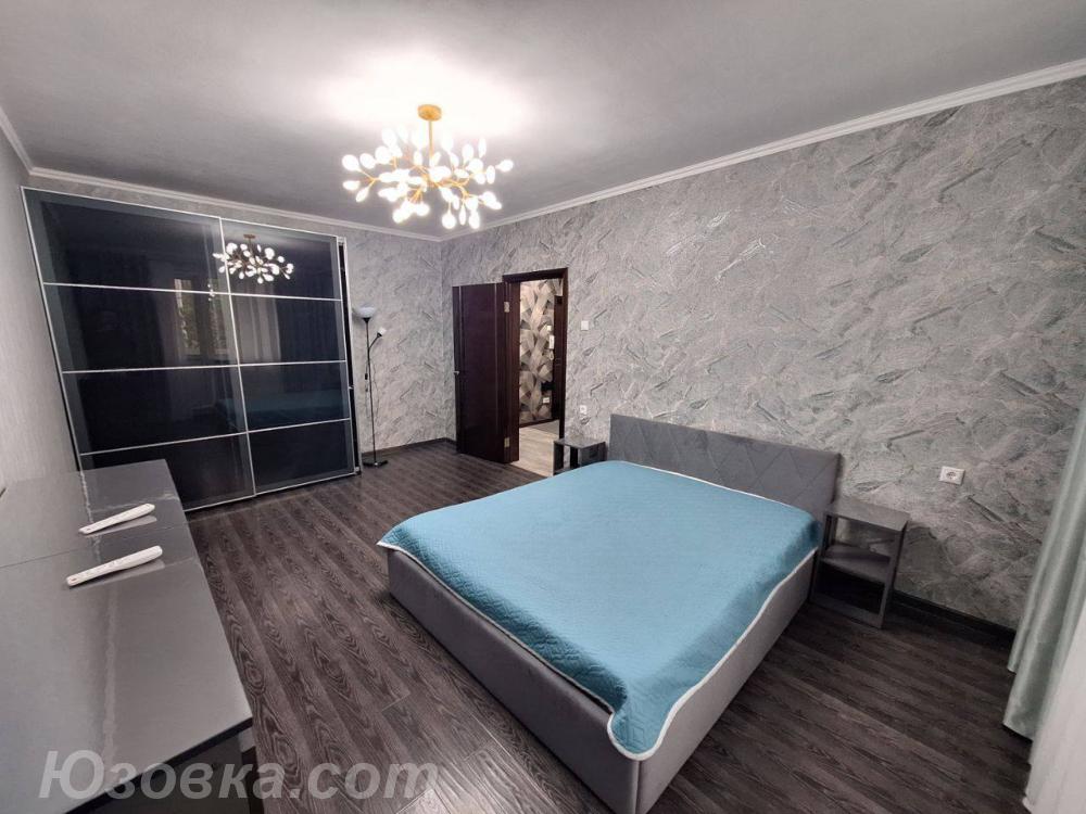 1-комн. квартира, 38м², с мебелью, 4/9 эт.
