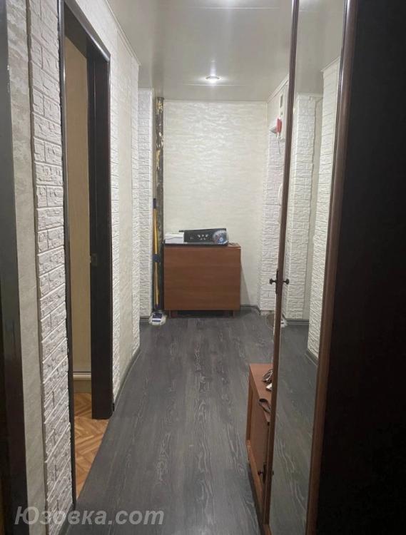 2-комн. квартира, 40 м², вторичка, 2/5 эт.