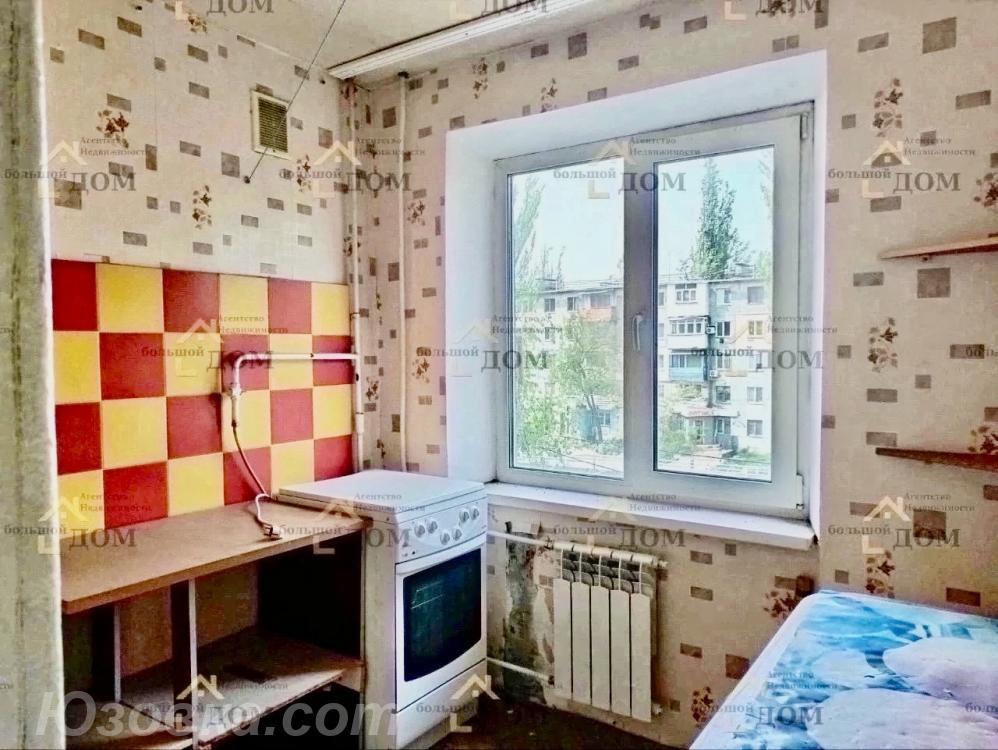 2-комн. квартира, 48 м², вторичка, 3/5 эт., Макеевка