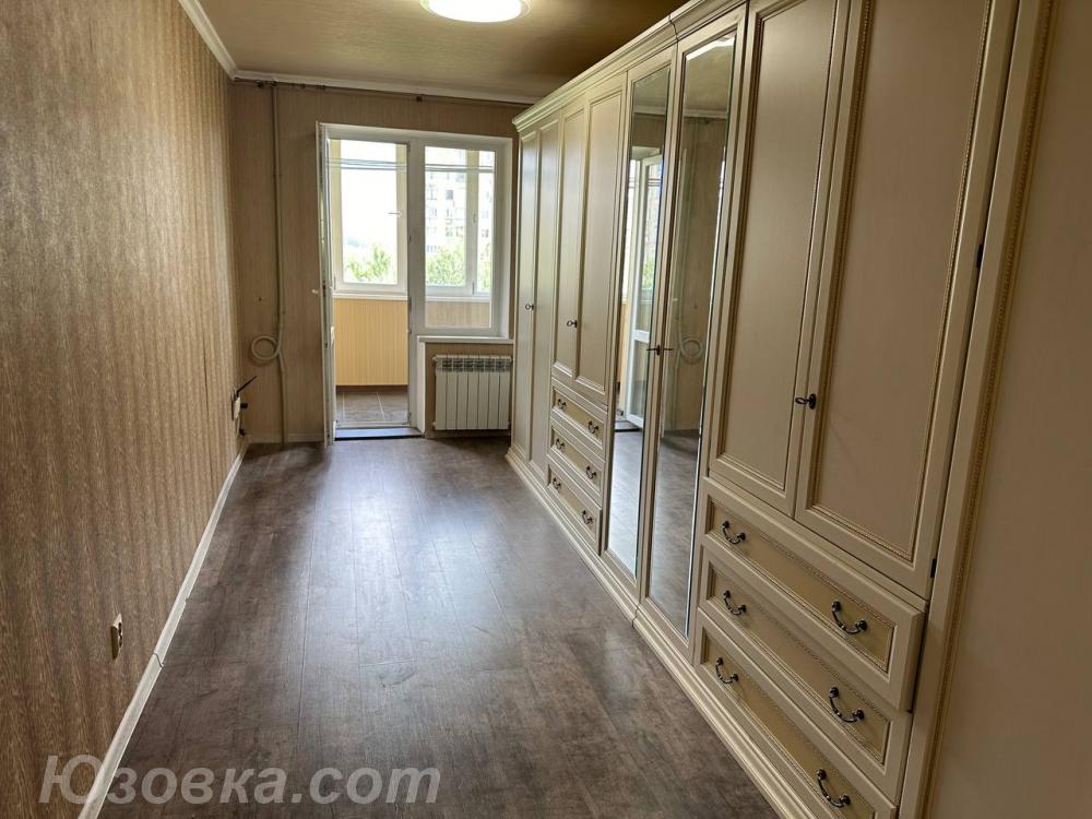 3-комн. квартира, 65 м², вторичка, 7/9 эт.