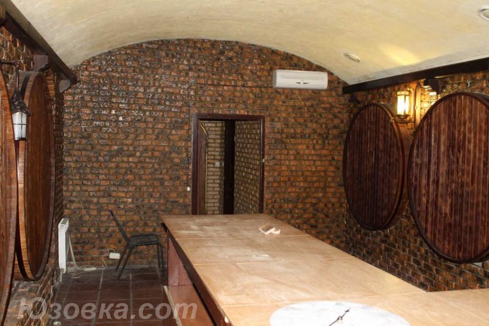 Кафе 275 м. кв, Макеевка, Макеевка